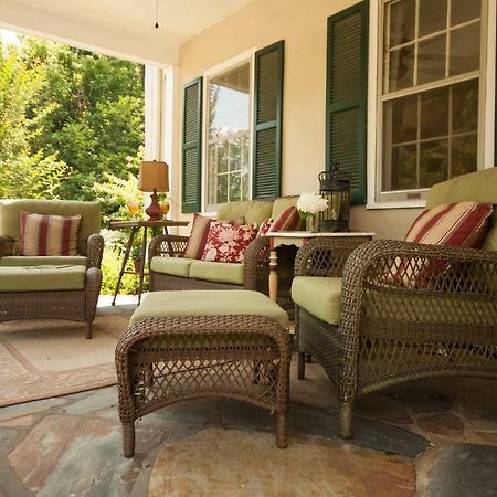 Airwell Bed And Breakfast Purcellville Exterior photo