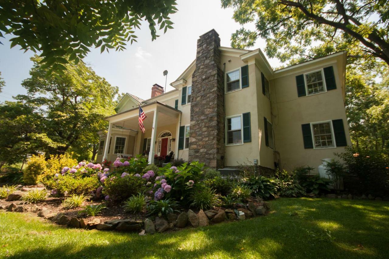 Airwell Bed And Breakfast Purcellville Exterior photo