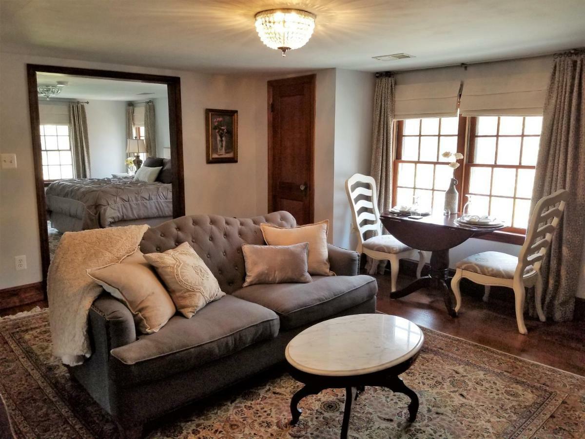 Airwell Bed And Breakfast Purcellville Exterior photo