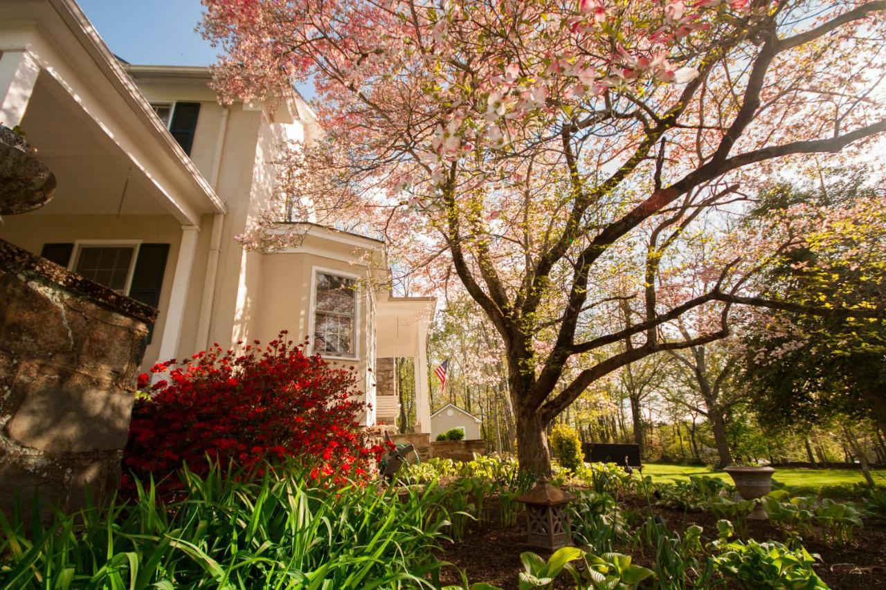 Airwell Bed And Breakfast Purcellville Exterior photo