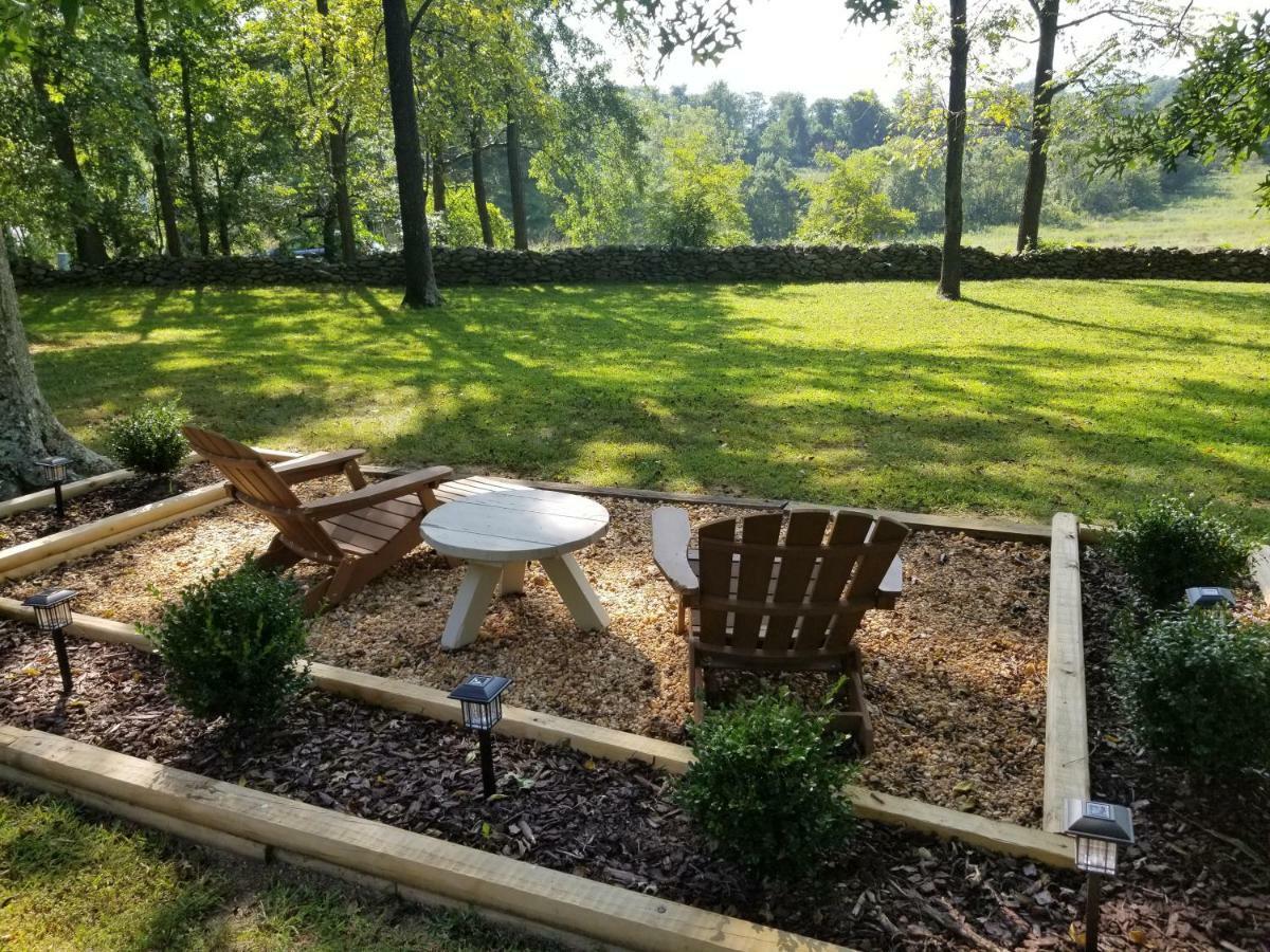 Airwell Bed And Breakfast Purcellville Exterior photo
