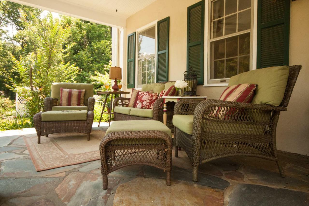 Airwell Bed And Breakfast Purcellville Exterior photo