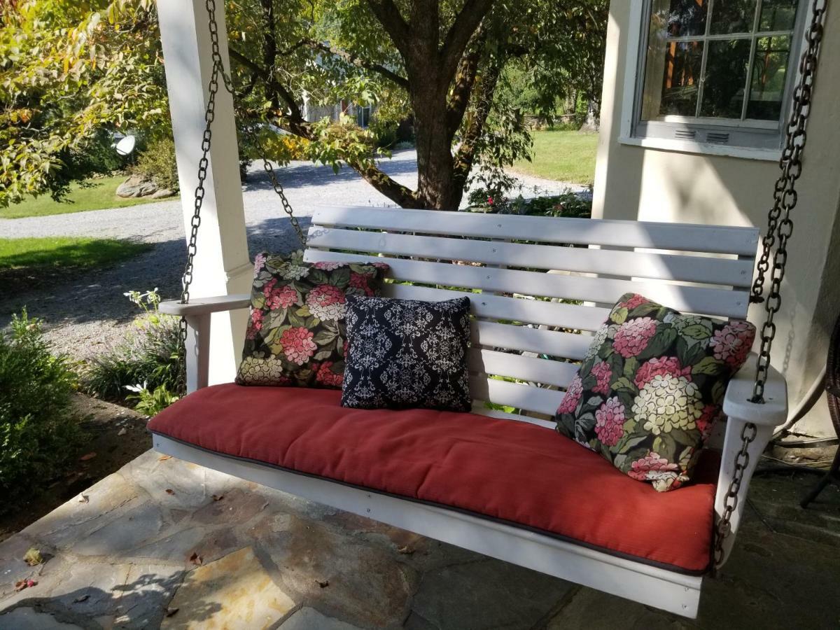 Airwell Bed And Breakfast Purcellville Exterior photo