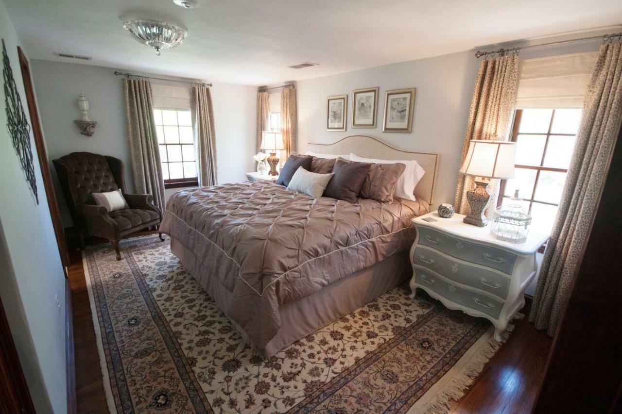 Airwell Bed And Breakfast Purcellville Exterior photo